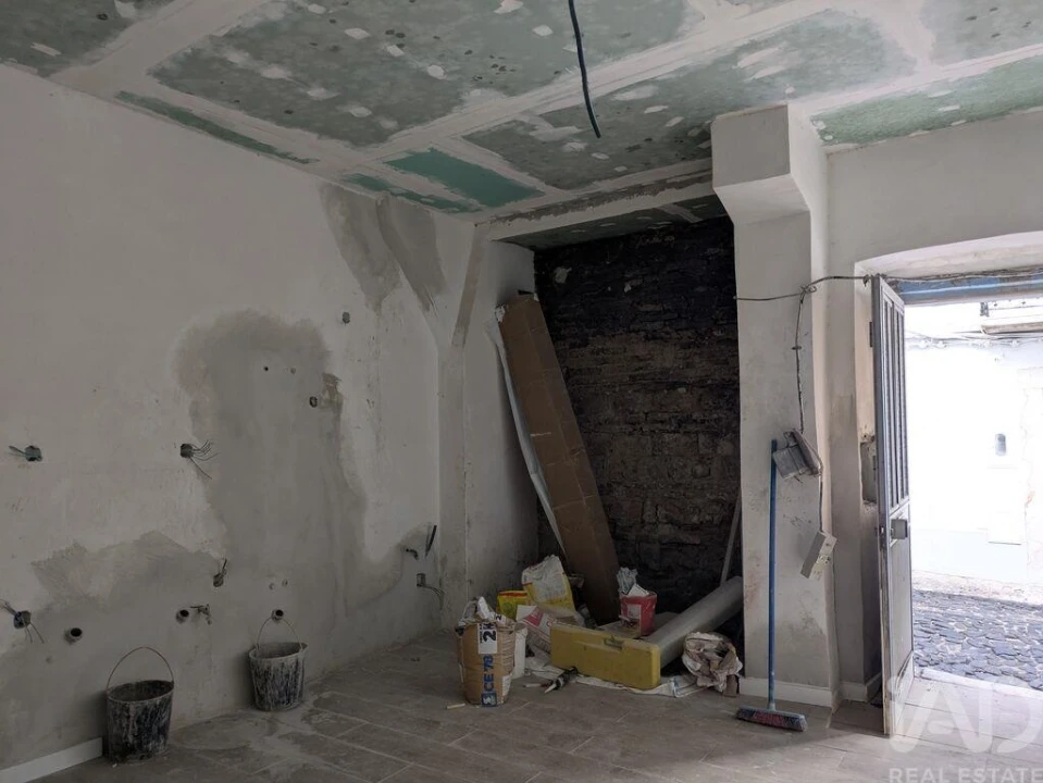 Moradia T3 para Venda em São Bento do Cortiço e Santo Estêvão Foto 4