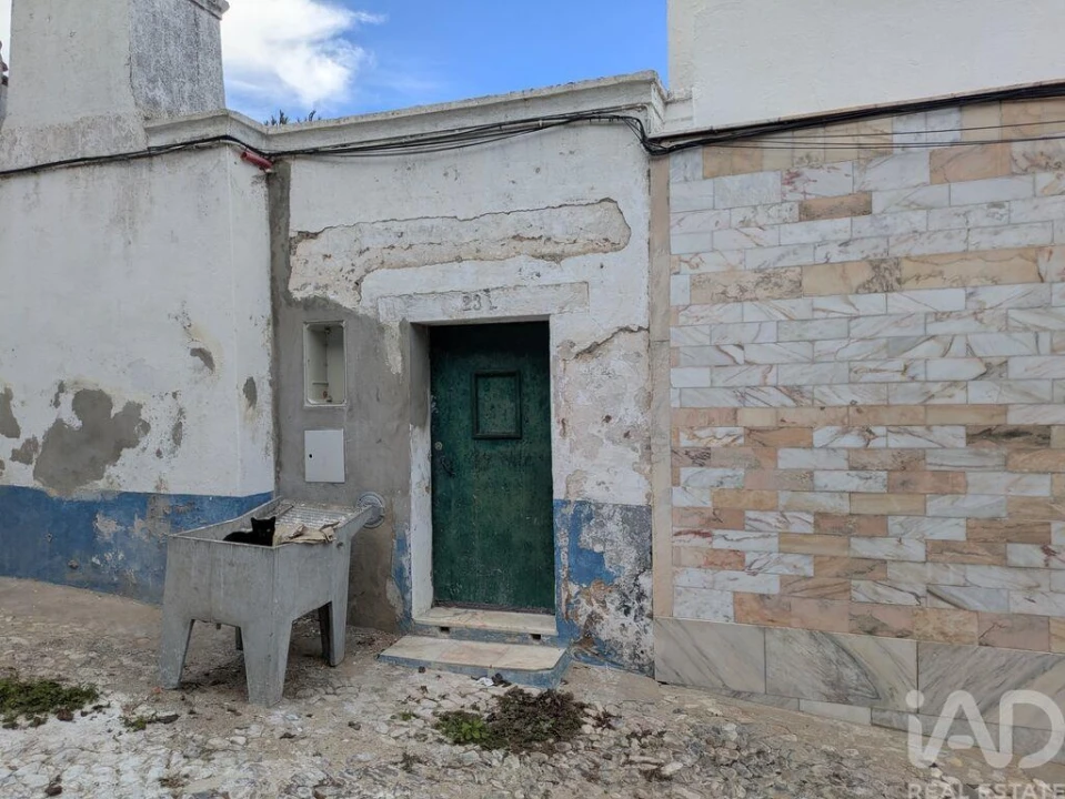 Moradia T3 para Venda em São Bento do Cortiço e Santo Estêvão Foto 17