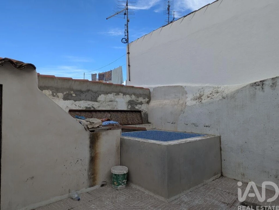 Moradia T3 para Venda em São Bento do Cortiço e Santo Estêvão Foto 19