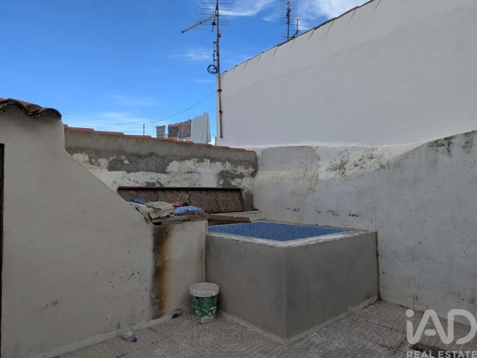 Moradia T3 para Venda em São Bento do Cortiço e Santo Estêvão Foto 19