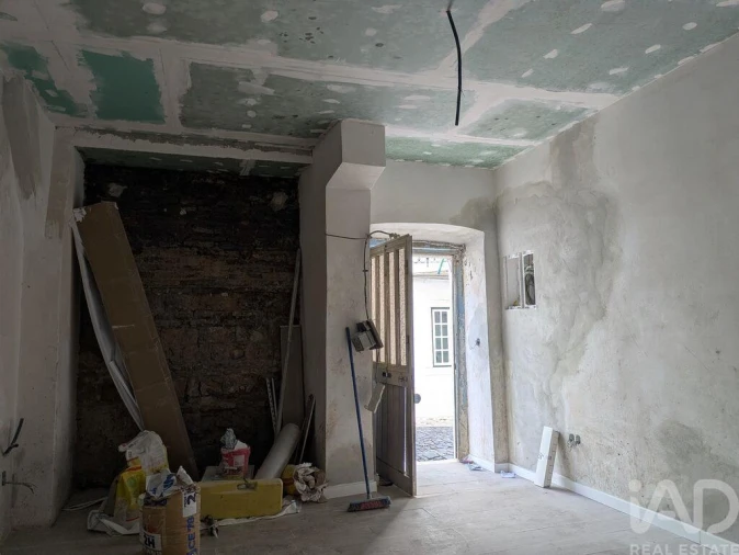 Moradia T3 para Venda em São Bento do Cortiço e Santo Estêvão Foto 5