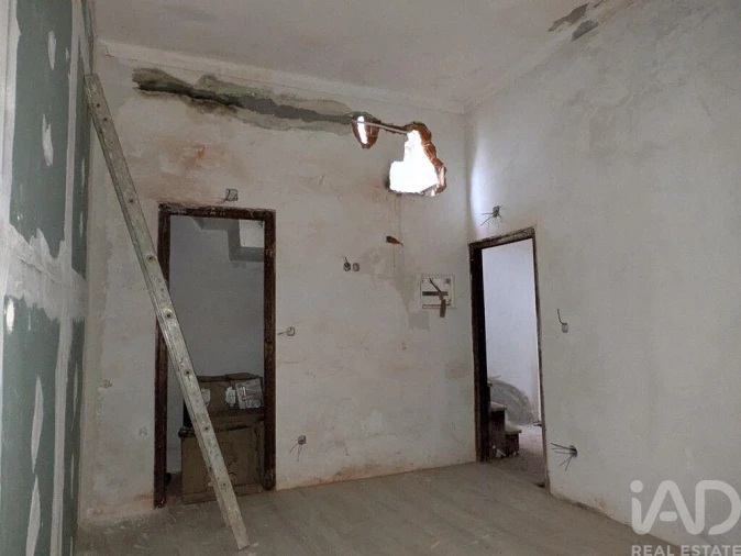 Moradia T3 para Venda em São Bento do Cortiço e Santo Estêvão Foto 27