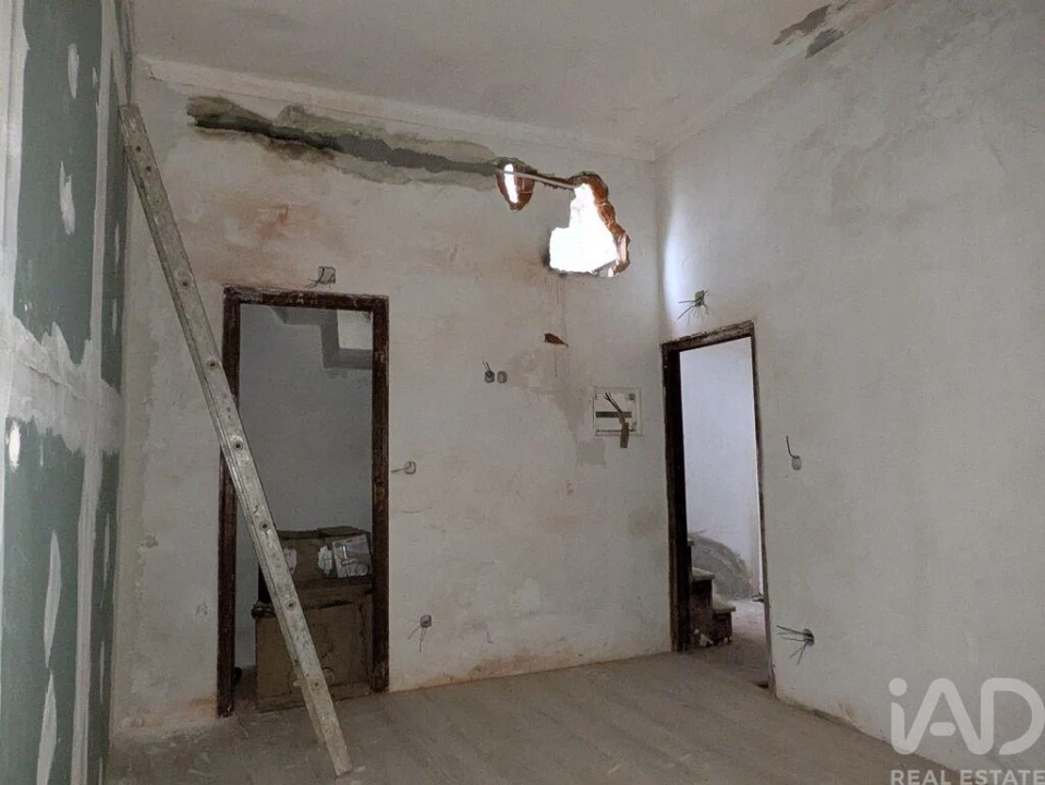 Moradia T3 para Venda em São Bento do Cortiço e Santo Estêvão Foto 27