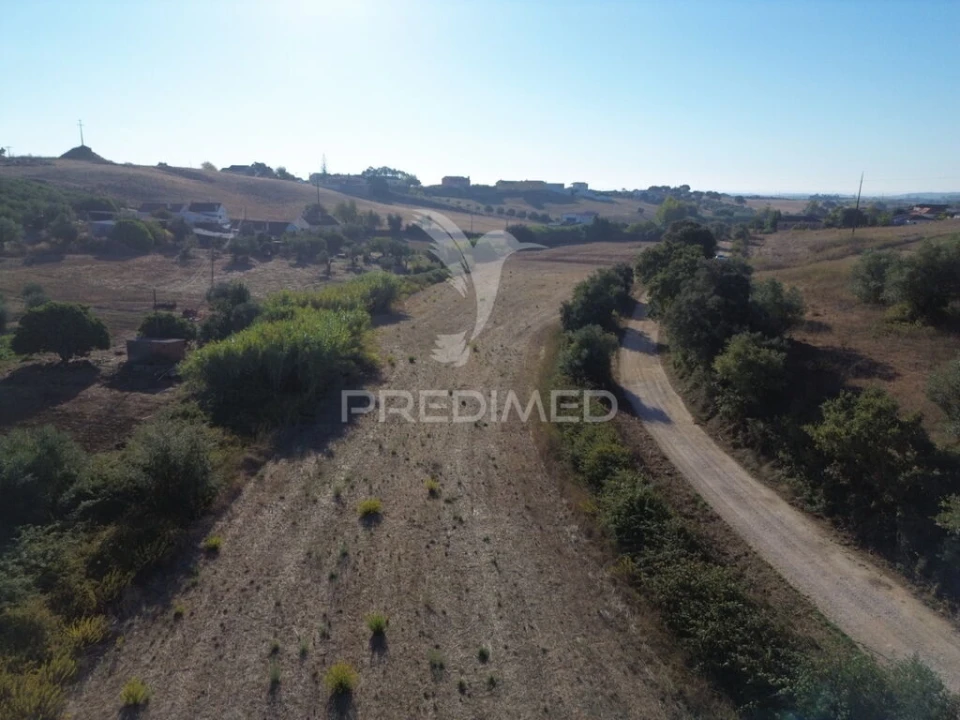 Terreno para Venda em Achete, Azoia de Baixo e Póvoa de Santarém Foto 5
