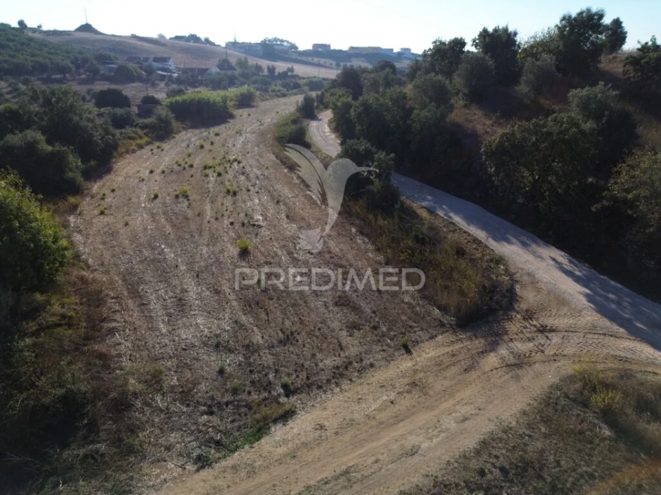 Terreno para Venda em Achete, Azoia de Baixo e Póvoa de Santarém Foto 3