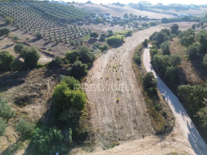 Terreno para Venda em Achete, Azoia de Baixo e Póvoa de Santarém Foto 2
