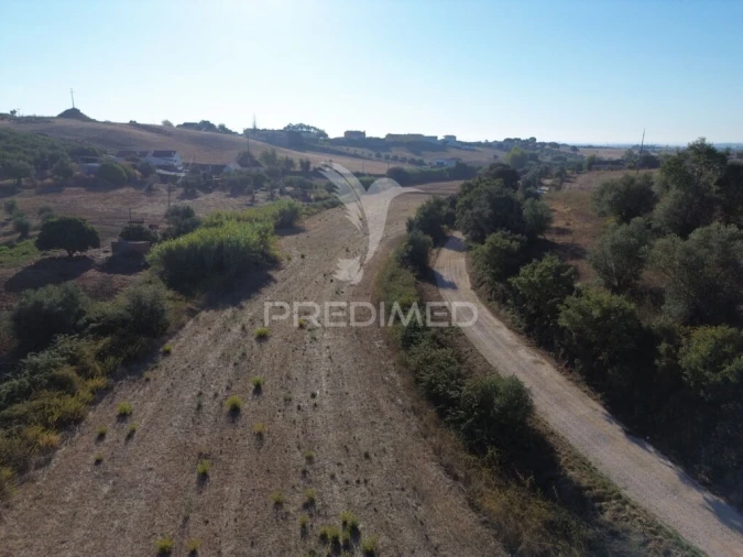 Terreno para Venda em Achete, Azoia de Baixo e Póvoa de Santarém Foto 4