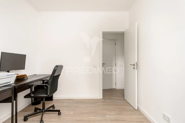 Apartamento T2 para Venda em Baixa da Banheira e Vale da Amoreira Foto 12