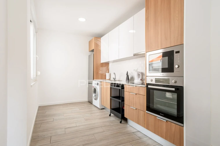 Apartamento T2 para Venda em Baixa da Banheira e Vale da Amoreira Foto 2