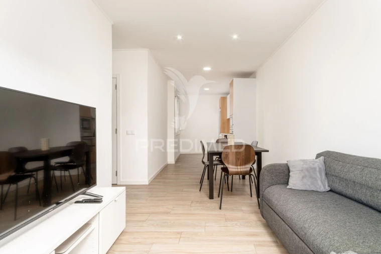 Apartamento T2 para Venda em Baixa da Banheira e Vale da Amoreira Foto 5