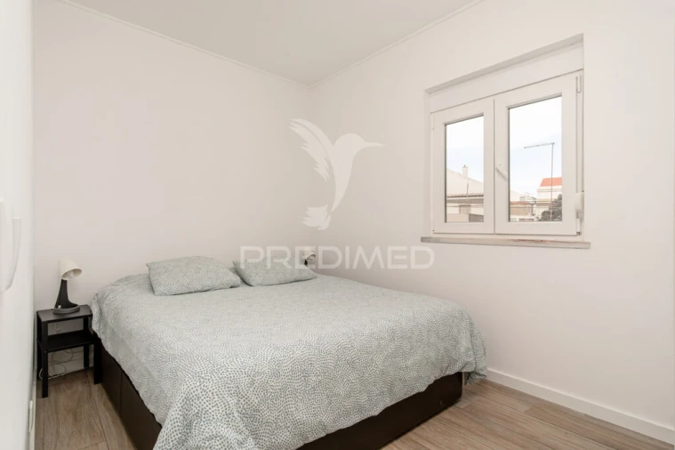 Apartamento T2 para Venda em Baixa da Banheira e Vale da Amoreira Foto 9