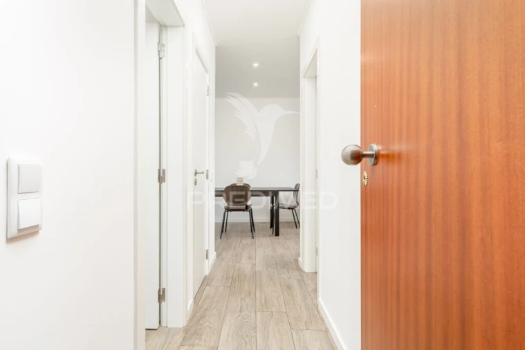 Apartamento T2 para Venda em Baixa da Banheira e Vale da Amoreira Foto 7