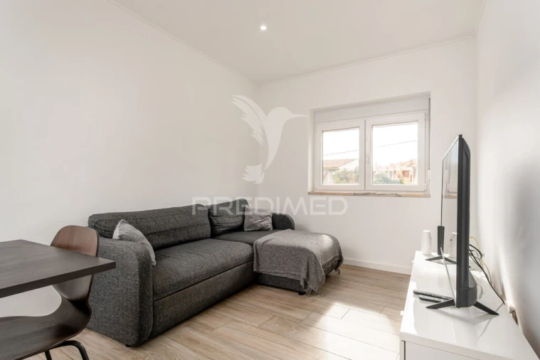 Apartamento T2 para Venda em Baixa da Banheira e Vale da Amoreira Foto 6