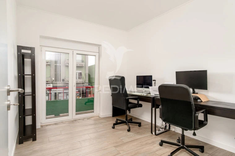 Apartamento T2 para Venda em Baixa da Banheira e Vale da Amoreira Foto 11