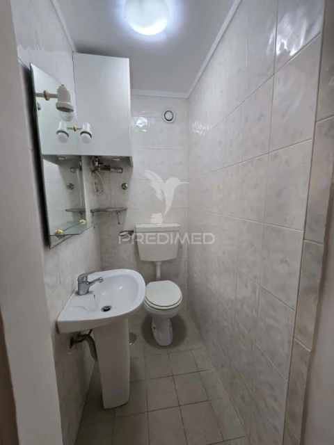 Apartamento para Venda em Paranhos