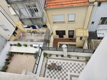 Apartamento para Venda em Paranhos