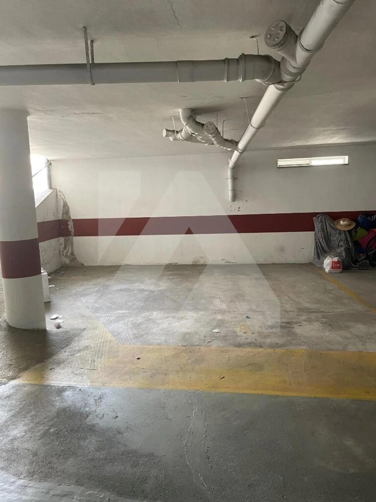 Garagem para Arrendamento em Ovar, São João, Arada e São Vicente de Pereira Jusã Foto 2