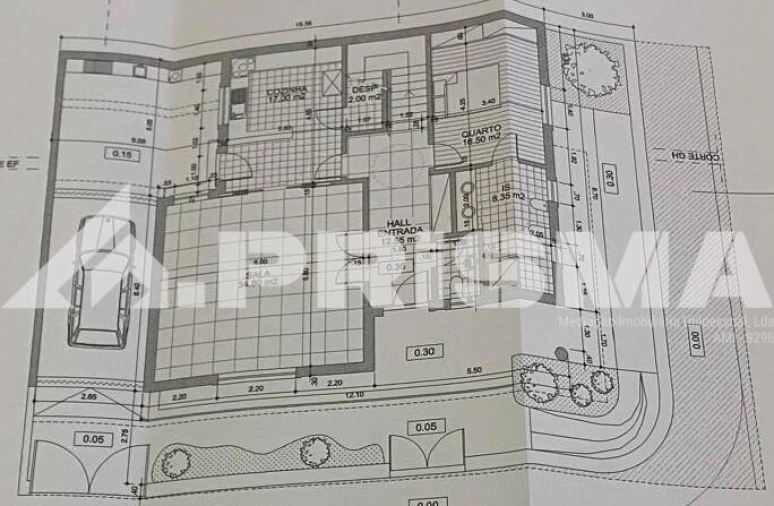 Moradia T5 para Venda em Alcains Foto 49