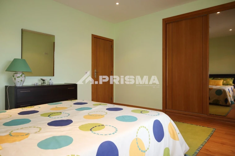 Moradia T5 para Venda em Alcains Foto 32