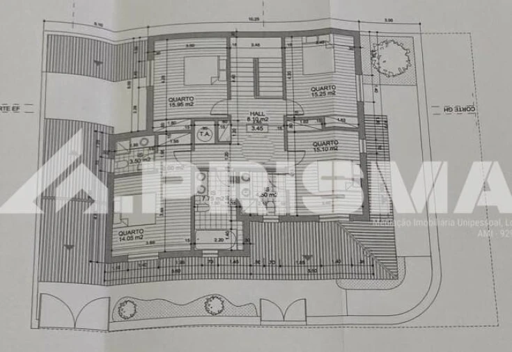Moradia T5 para Venda em Alcains Foto 50