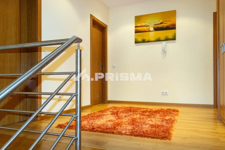 Moradia T5 para Venda em Alcains Foto 24