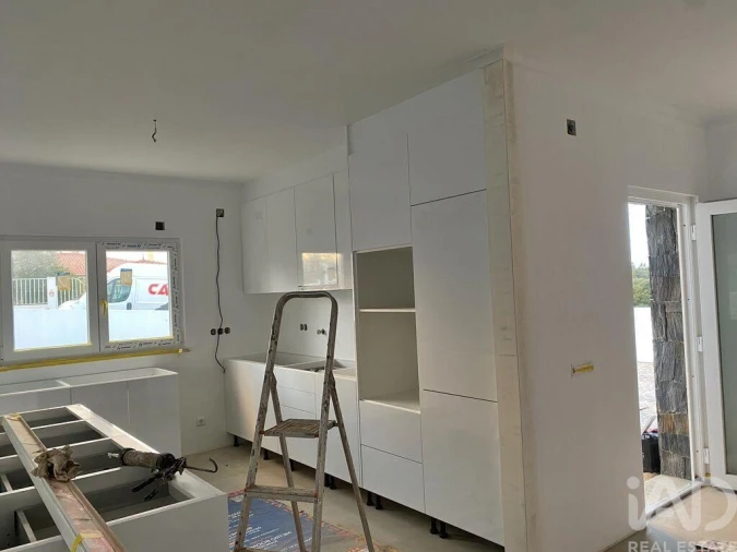 Moradia T3 para Venda em Nossa Senhora do Pópulo, Coto e São Gregório Foto 16