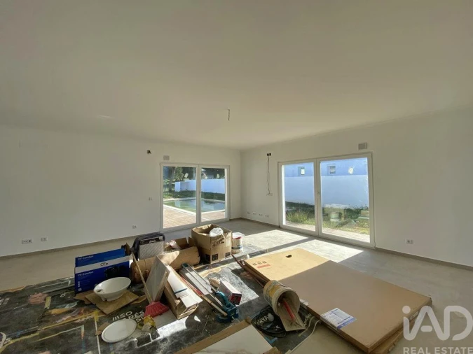 Moradia T3 para Venda em Nossa Senhora do Pópulo, Coto e São Gregório Foto 5