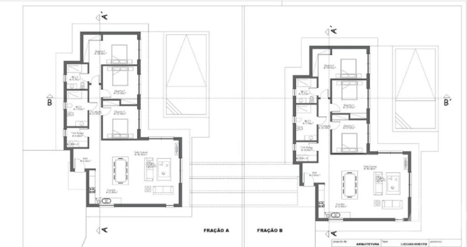 Moradia T3 para Venda em Nossa Senhora do Pópulo, Coto e São Gregório Foto 26
