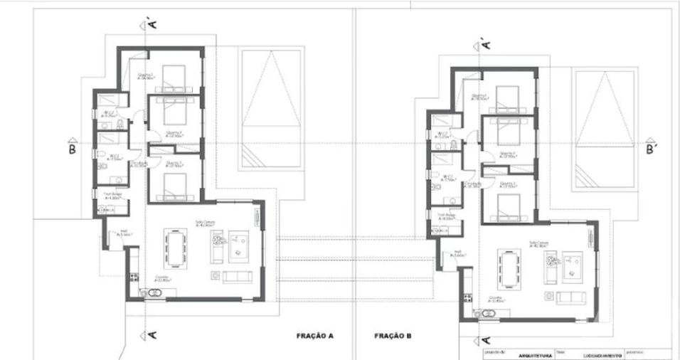 Moradia T3 para Venda em Nossa Senhora do Pópulo, Coto e São Gregório Foto 30