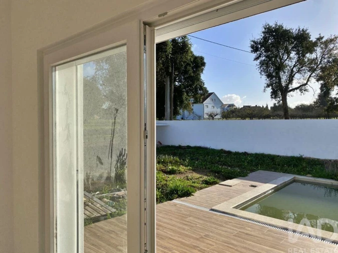 Moradia T3 para Venda em Nossa Senhora do Pópulo, Coto e São Gregório Foto 25