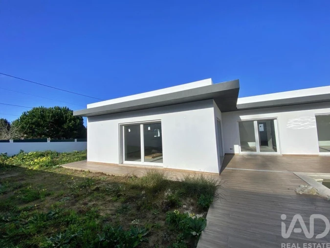 Moradia T3 para Venda em Nossa Senhora do Pópulo, Coto e São Gregório Foto 26