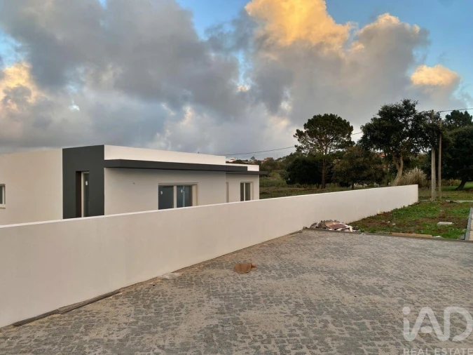 Moradia T3 para Venda em Nossa Senhora do Pópulo, Coto e São Gregório Foto 6