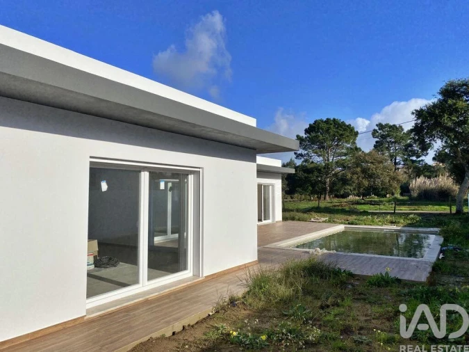 Moradia T3 para Venda em Nossa Senhora do Pópulo, Coto e São Gregório Foto 27