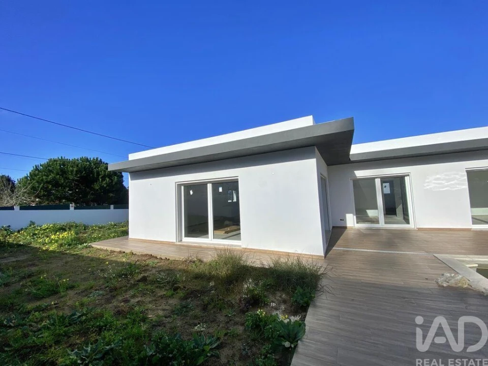 Moradia T3 para Venda em Nossa Senhora do Pópulo, Coto e São Gregório Foto 26