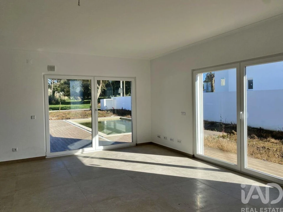 Moradia T3 para Venda em Nossa Senhora do Pópulo, Coto e São Gregório Foto 24