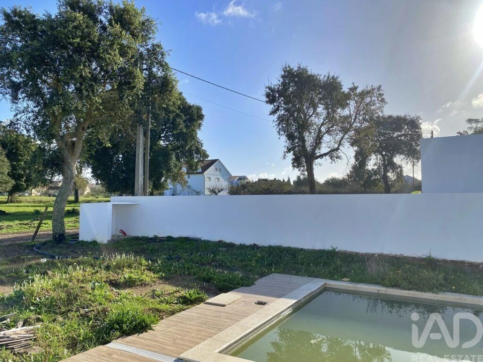 Moradia T3 para Venda em Nossa Senhora do Pópulo, Coto e São Gregório Foto 29