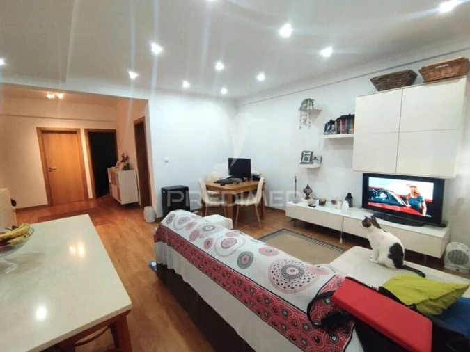 Apartamento T2 para Venda em Cacém e São Marcos Foto 3
