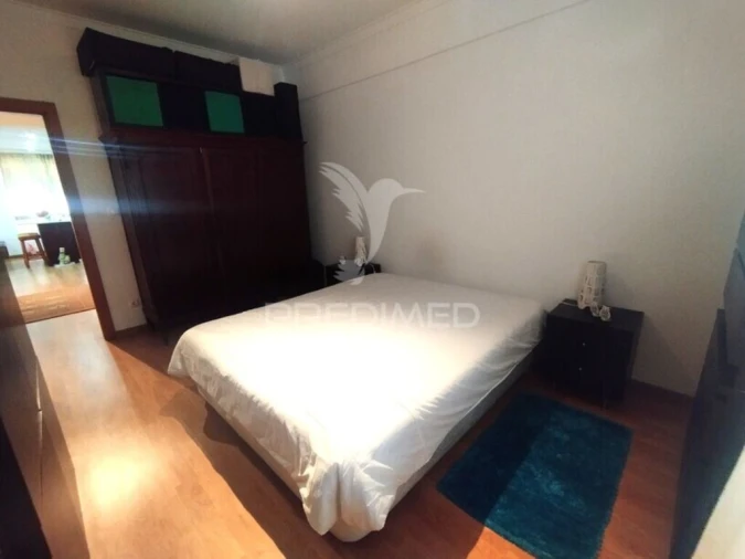 Apartamento T2 para Venda em Cacém e São Marcos Foto 11