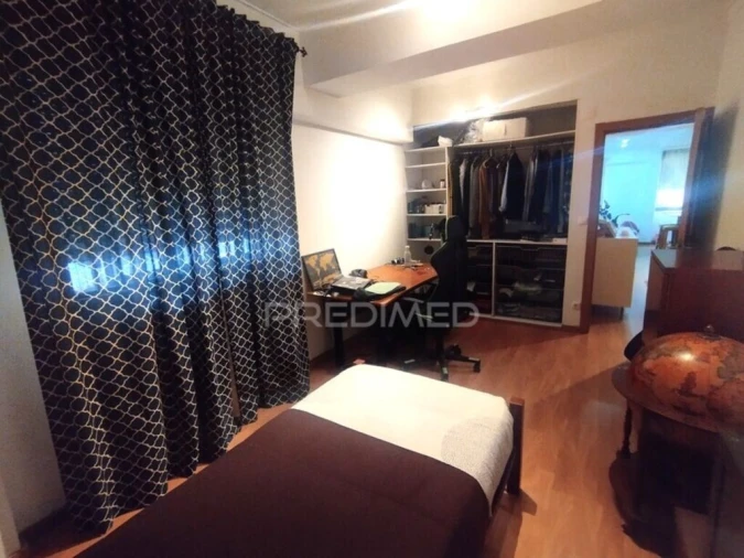 Apartamento T2 para Venda em Cacém e São Marcos Foto 9