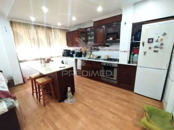 Apartamento T2 para Venda em Cacém e São Marcos Foto 5