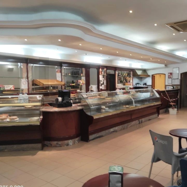 Loja para Venda em Santo Antonio dos Olivais Foto 5