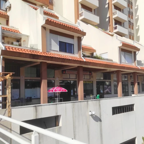 Loja para Venda em Santo Antonio dos Olivais Foto 2