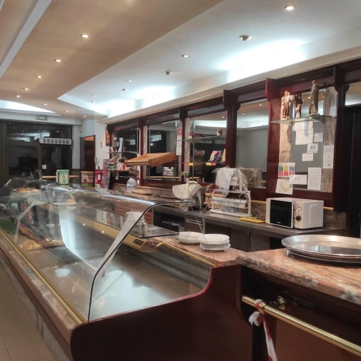 Loja para Venda em Santo Antonio dos Olivais