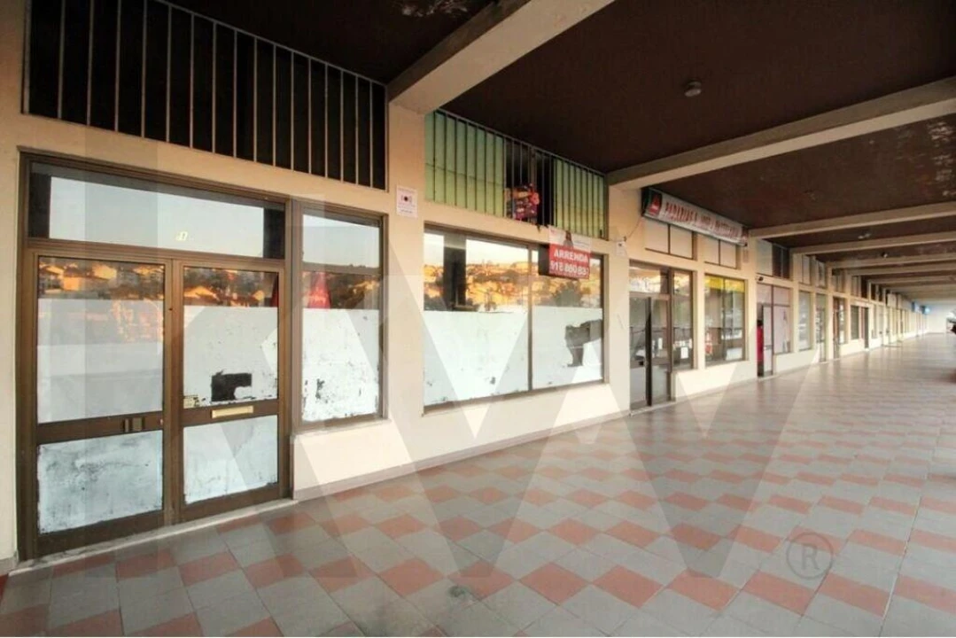 Loja para Venda em Santo Antonio dos Olivais Foto 3