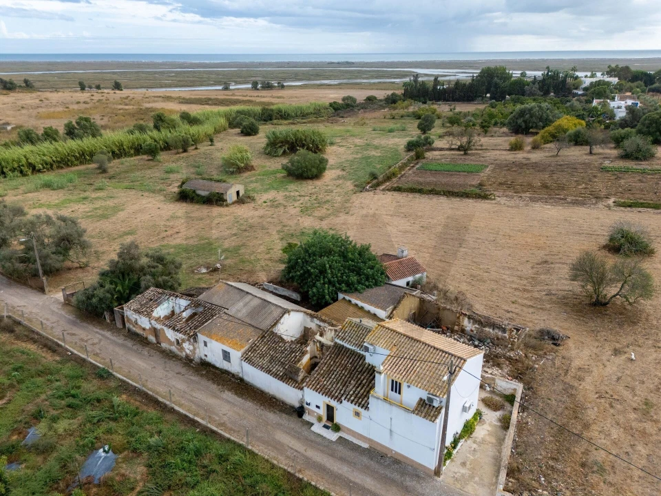 Terreno para Venda em Luz de Tavira e Santo Estêvão Foto 7