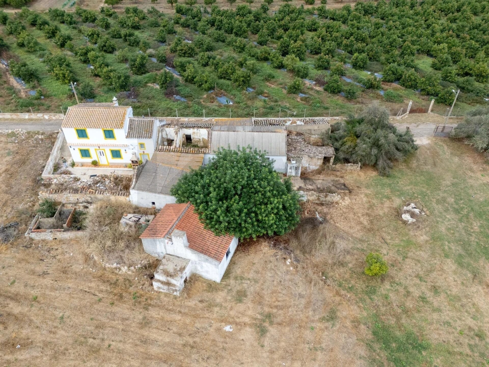 Terreno para Venda em Luz de Tavira e Santo Estêvão Foto 6
