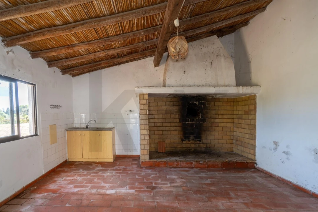 Terreno para Venda em Luz de Tavira e Santo Estêvão Foto 26