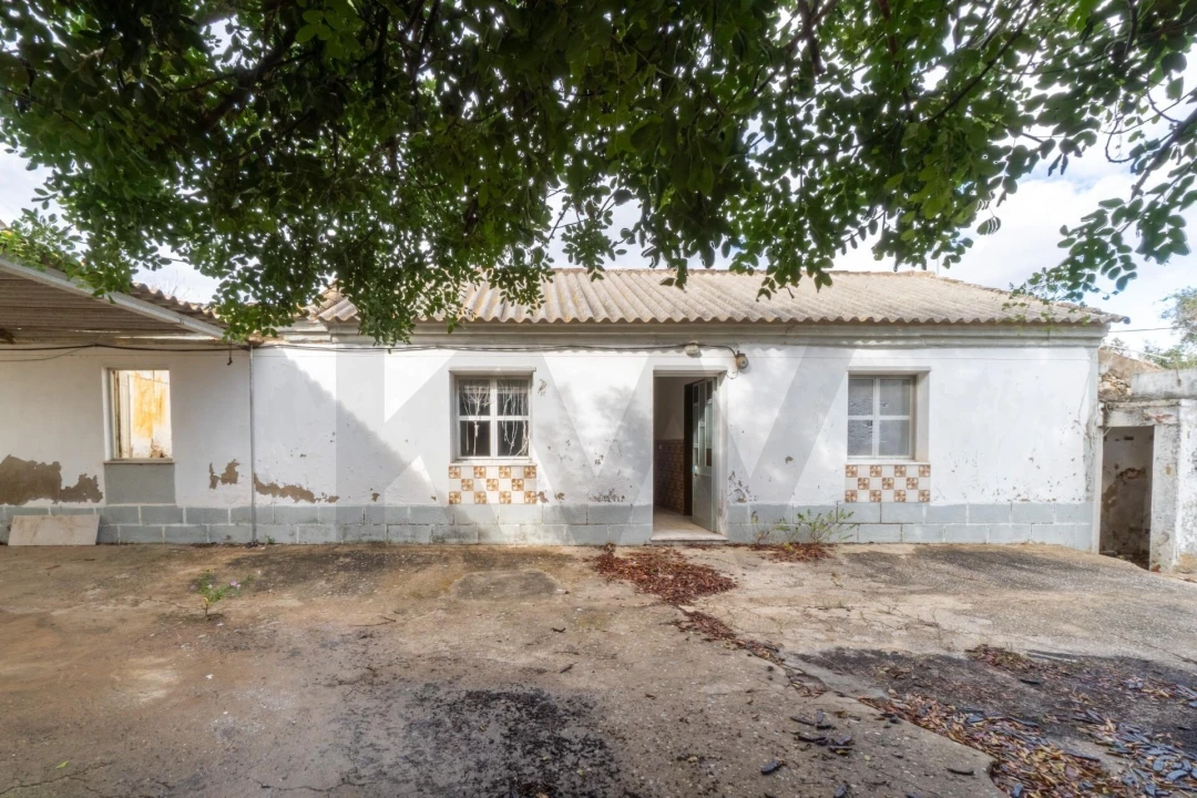 Terreno para Venda em Luz de Tavira e Santo Estêvão Foto 16