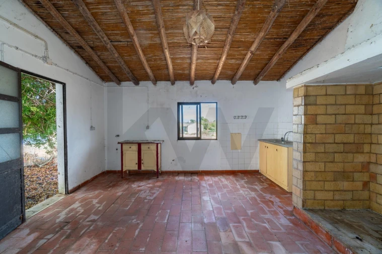 Terreno para Venda em Luz de Tavira e Santo Estêvão Foto 27