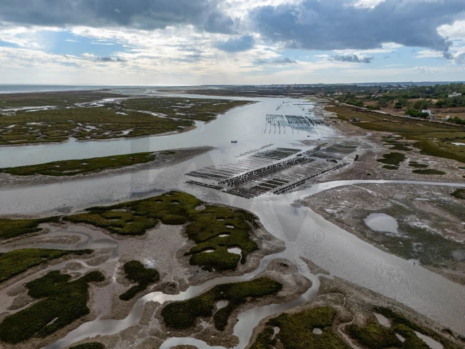 Terreno para Venda em Luz de Tavira e Santo Estêvão Foto 3